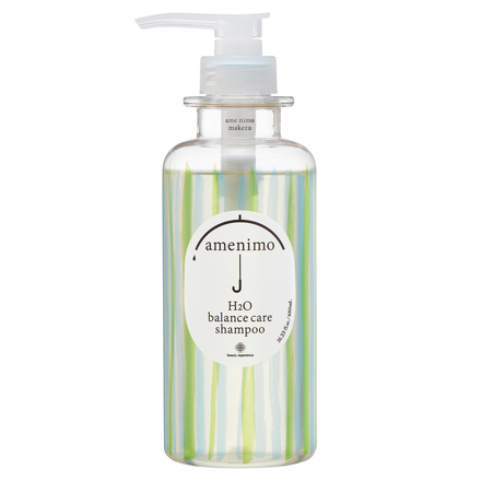 amenimo(アメニモ) / H2O バランスケア シャンプー／トリートメント