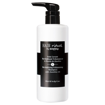 シスレー / ヘア リチュアル ボリュマイジング シャンプーの公式商品