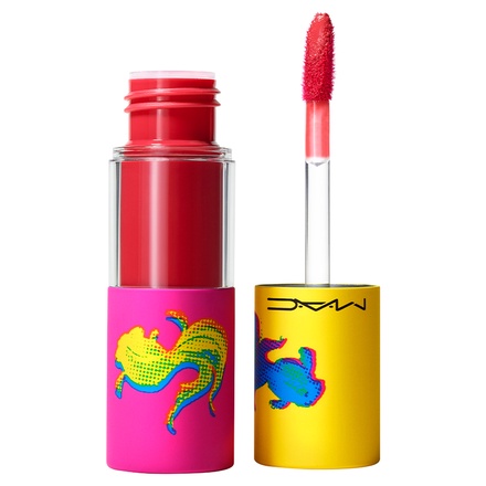 M・A・C / バーシーカラー バーニッシュ クリーム リップ ステインの