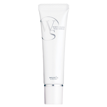 ミュゼコスメ / ホワイトクリアワキセラムの公式商品情報｜美容