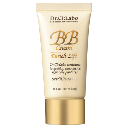 ドクターシーラボ / BBクリーム エンリッチリフトの公式商品情報｜美容