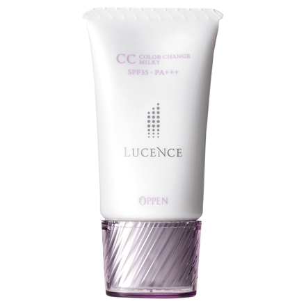ルーセンス / カラーチェンジミルキーの公式商品情報｜美容・化粧品