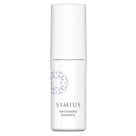 SIMIUS (シミウス) / シミウス 薬用ホワイト C 美容液の公式商品情報