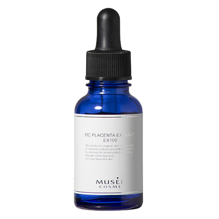 ミュゼコスメ / MCプラセンタエキスEX100 30mlの公式商品情報｜美容