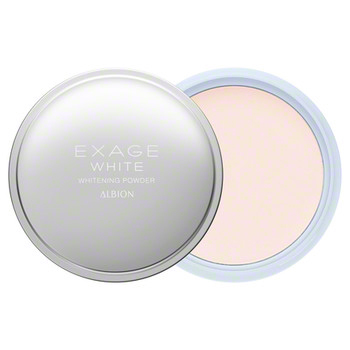 アルビオン / エクサージュホワイト ホワイトニング パウダーの公式