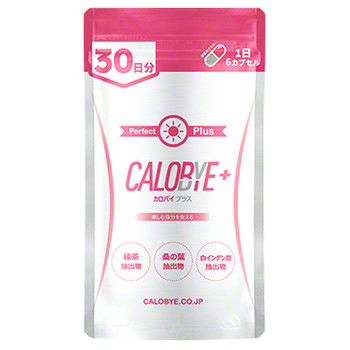 CALOBYE＋ / Perfect Plusの公式商品情報｜美容・化粧品情報はアットコスメ