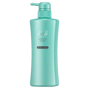 ディシラ / コンディショナー スムースタイプの公式商品情報｜美容