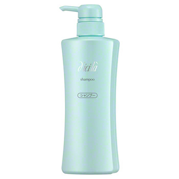 ディシラ / シャンプーの公式商品情報｜美容・化粧品情報はアットコスメ