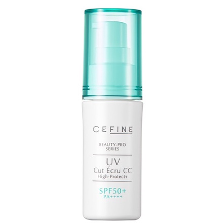 セフィーヌ / UVカットエクリュ CCハイプロテクト+の公式商品情報