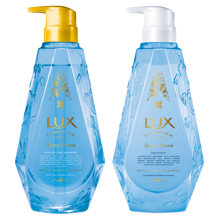 ラックス / ルミニーク サニードリーム シャンプー／トリートメントの