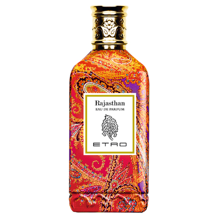エトロ / ラジャスタン オーデパルファムの公式商品情報｜美容・化粧品
