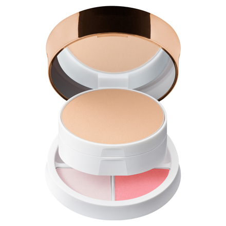 ブリリアージュ / パウダリーファンデーション オーセンティック