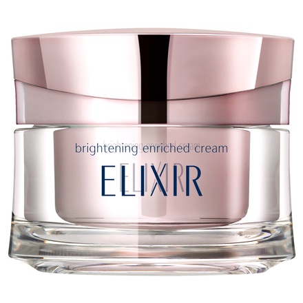 エリクシール / エリクシール ホワイト ブライトニング エンリッチド