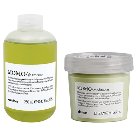 Davines(ダヴィネス) / エッセンシャル モモ シャンプー