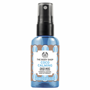 ザボディショップ / マッティファイング フェイスミスト ミントの公式