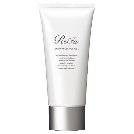 ReFa / ReFa BODY MASSAGE GEL 120gの公式商品情報｜美容・化粧品情報