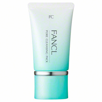 ファンケル / ポア クレンジング パックの公式商品情報｜美容・化粧品