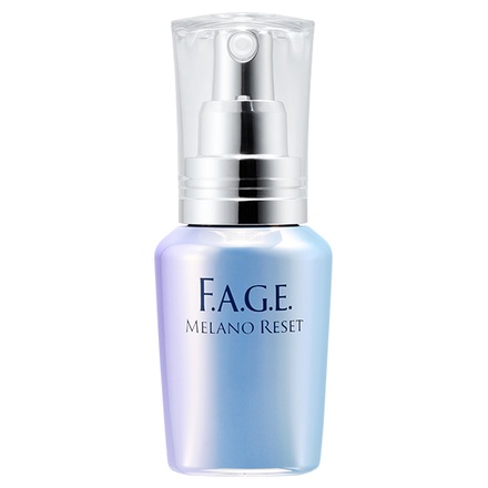 F.A.G.E.(エファージュ) / メラノリセットの公式商品情報｜美容
