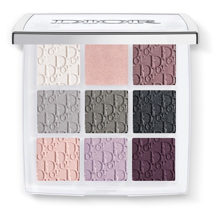 ディオール / ディオール バックステージ アイ パレット 011 シルバー