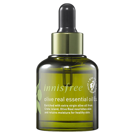 イニスフリー / オリーブリアル エッセンシャルオイルの公式商品情報