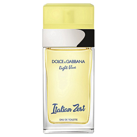 ドルチェ＆ガッバーナ ビューティ / ライトブルー イタリアンゼスト