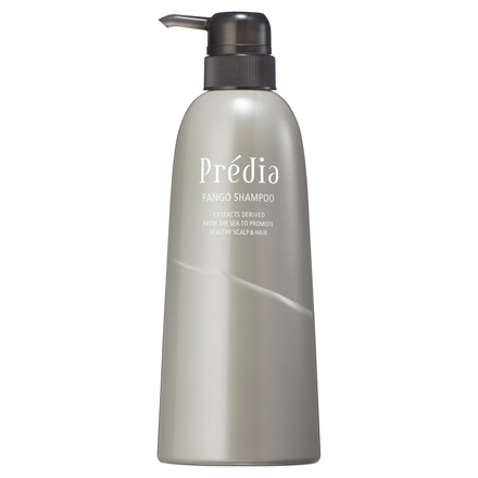 プレディア / ファンゴ シャンプー／ヘアマスク n シャンプー(ポンプ