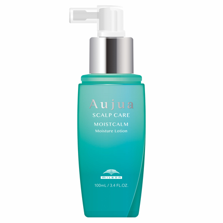 オージュア / モイストカーム モイスチュアローションの公式商品情報
