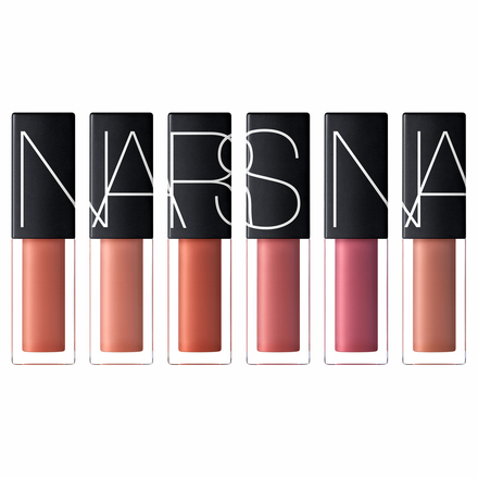 NARS / ナーズイスト ウォンテッド ベルベットリップグライドセットの