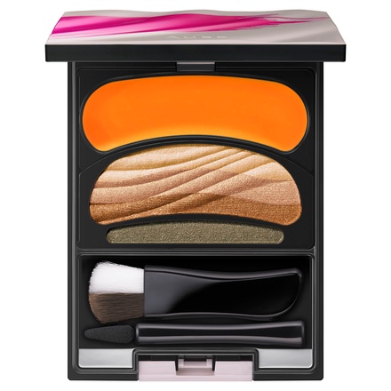 オーブ / ブラシひと塗りシャドウN 16 オレンジ系の公式商品情報｜美容