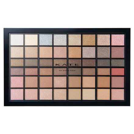 ケイト / アイシャドウマニア 01の公式商品情報｜美容・化粧品情報は