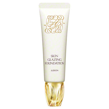 アルビオン / アルビオン スキングレイジング ファンデーションの公式