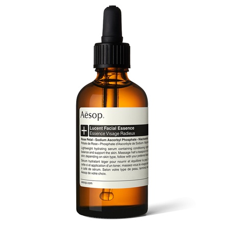 Aesop(イソップ) / ルーセント フェイシャル エッセンス 100mlの公式