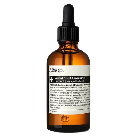 Aesop(イソップ) / ルーセント フェイシャル エッセンスの公式商品情報