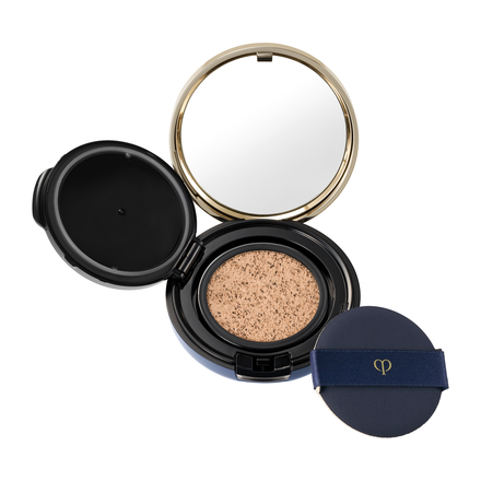 クレ・ド・ポー ボーテ / タンクッションエクラ OC20（オークル20）の