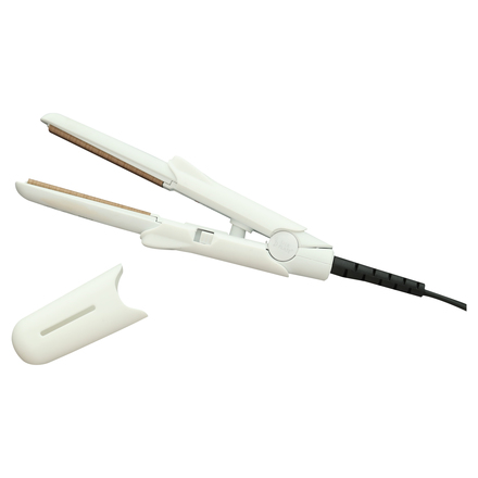 KINUJO / シルクプレートminiアイロンの公式商品情報｜美容・化粧品