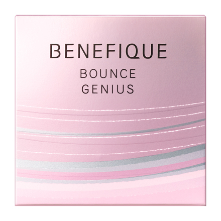 ベネフィーク / バウンスジーニアス 本体の公式商品情報｜美容・化粧品