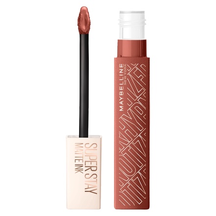 メイベリン ニューヨーク / SPステイ マットインク N260 恍惚のムース