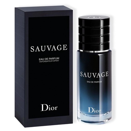 ディオール / ソヴァージュ オードゥ パルファン 30mlの公式商品情報