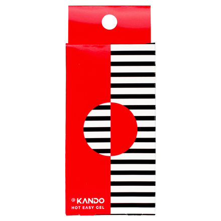 KANDO / ホットイージージェルの公式商品情報｜美容・化粧品情報は