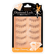 ダイヤモンドラッシュ / オレンジダイヤモンドシリーズ no.206の公式