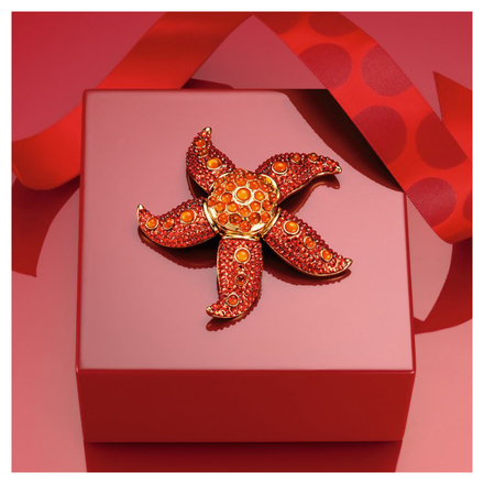 エスティ ローダー / 練香水 ダンシング スターフィッシュの公式商品