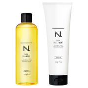 ナプラ / ナシード カラーケアシャンプー／トリートメントの公式商品