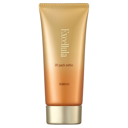 Excellula（エクセルーラ） / リフトパック エステの公式商品情報