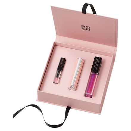 ジバンシイ / スペシャル リップ キットの公式商品情報｜美容・化粧品