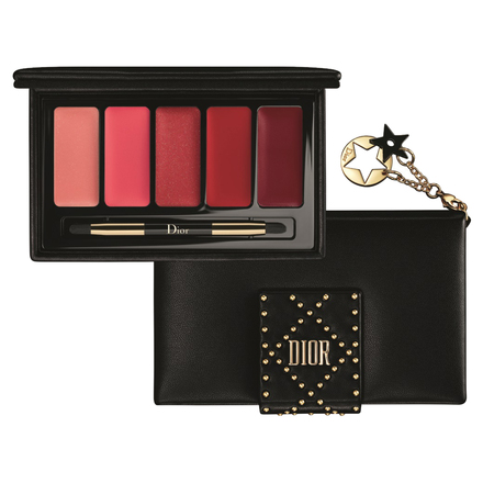 ディオール / ダズリング スタッズ リップ パレットの公式商品情報