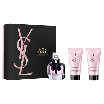 YSL モン パリ 香水セット モン パリ オーデパルファム (50mL)（香水