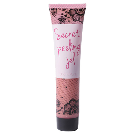 Bright Pure / シークレットピーリングジェルの公式商品情報｜美容