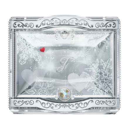 ジルスチュアート / ホワイトラブストーリー コレクションの公式