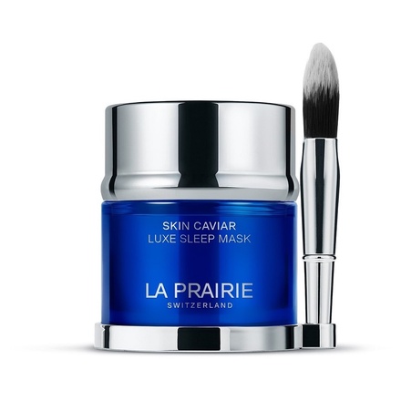 ラ・プレリー / SC ラックス スリープ マスクの公式商品情報｜美容