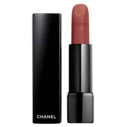 シャネル / ルージュ アリュール ヴェルヴェット エクストレム 128